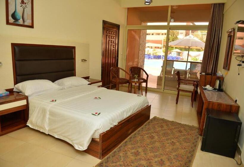 اتاق اکونومی, Jewel Inn Beni Suef