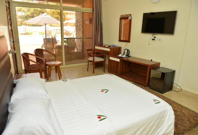 اتاق اکونومی, Jewel Inn Beni Suef