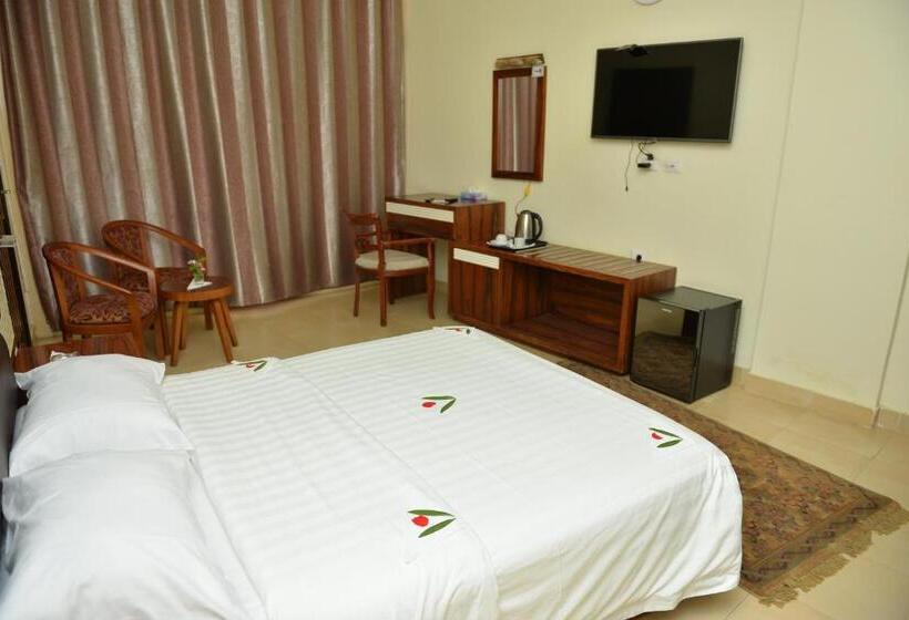 اتاق اکونومی, Jewel Inn Beni Suef