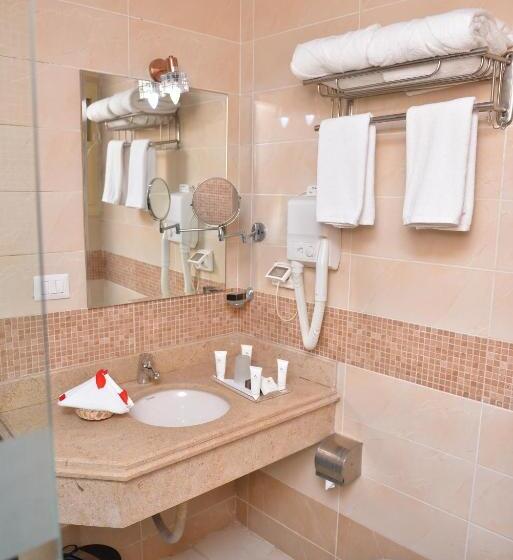 اتاق اکونومی, Jewel Inn Beni Suef