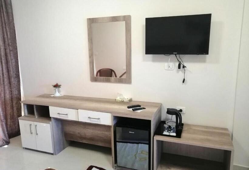 اتاق اکونومی, Jewel Inn Beni Suef