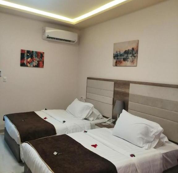 اتاق اکونومی, Jewel Inn Beni Suef