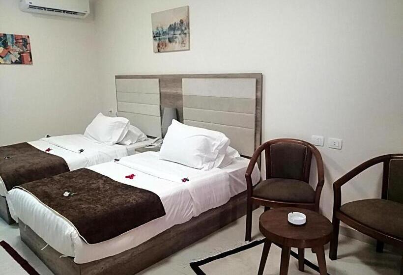 اتاق اکونومی, Jewel Inn Beni Suef