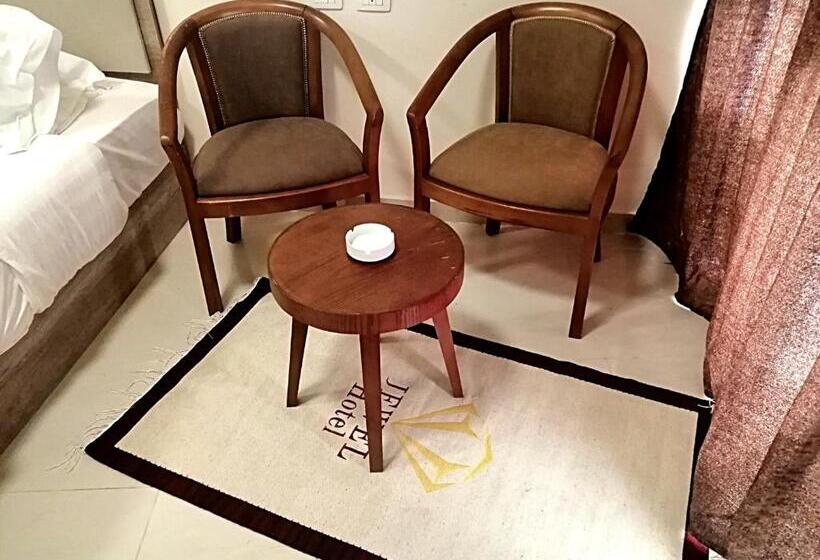 اتاق اکونومی, Jewel Inn Beni Suef