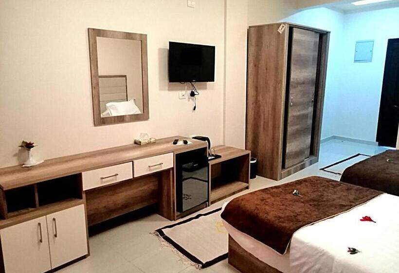 اتاق اکونومی, Jewel Inn Beni Suef