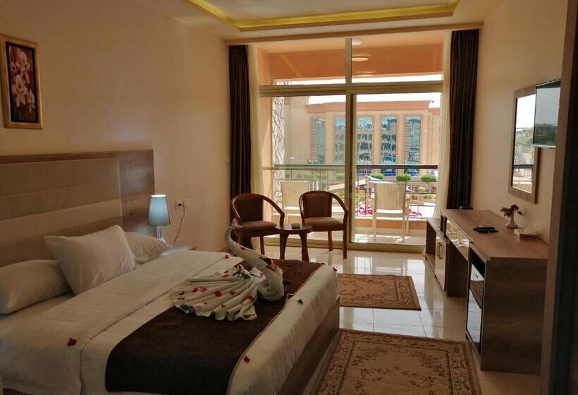اتاق اکونومی, Jewel Inn Beni Suef