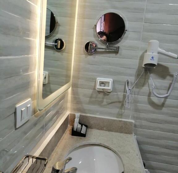 اتاق اکونومی, Jewel Inn Beni Suef