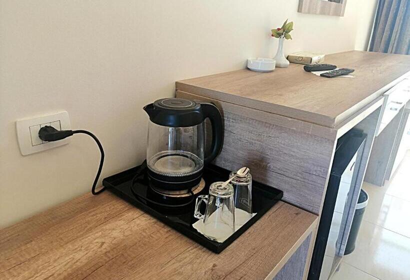 اتاق اکونومی, Jewel Inn Beni Suef