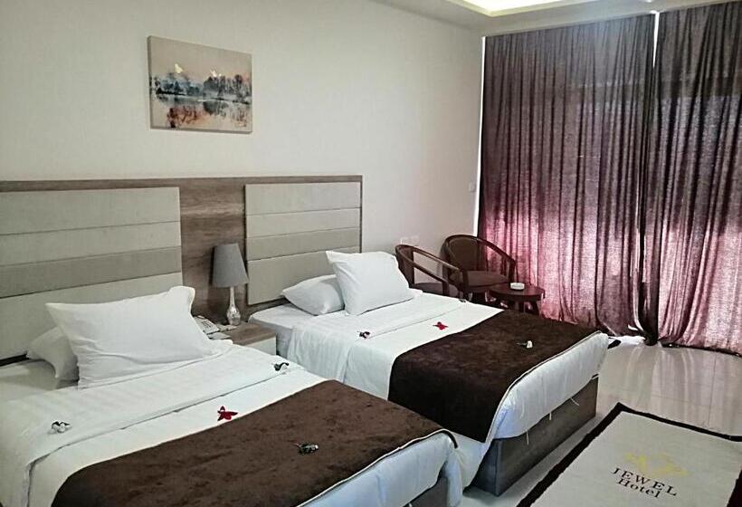 اتاق اکونومی, Jewel Inn Beni Suef