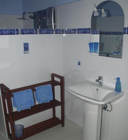 Номер Deluxe, King Coconut Lodge