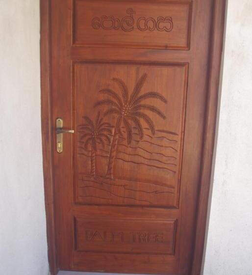 Номер Deluxe, King Coconut Lodge