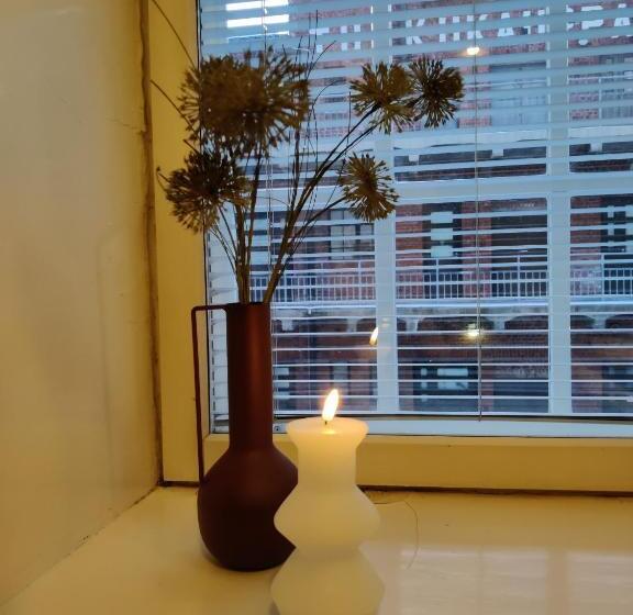 חדר סטנדרט יחיד, Li Merikotka