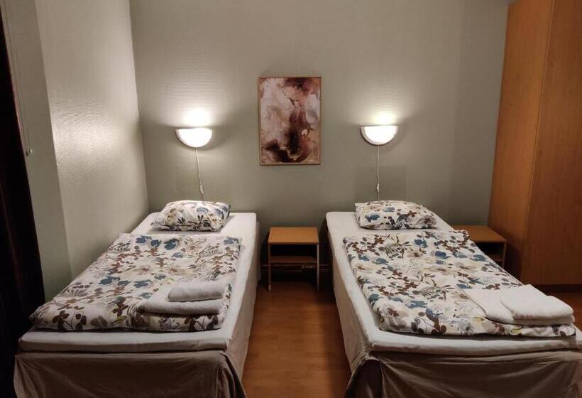 Triple Room Sea View, Li Merikotka