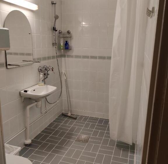 Triple Room Sea View, Li Merikotka