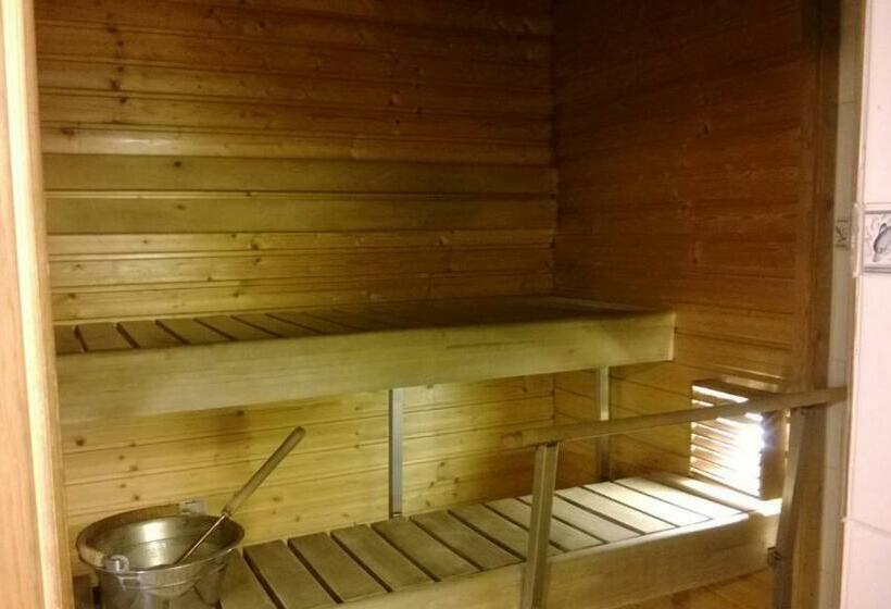 스위트, Li Sandels