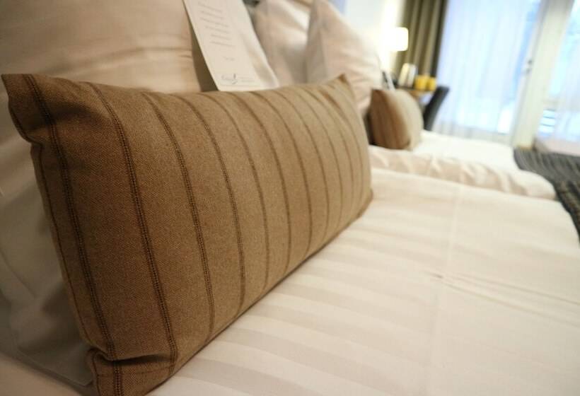 Номер Superior, Majatalo Onnela