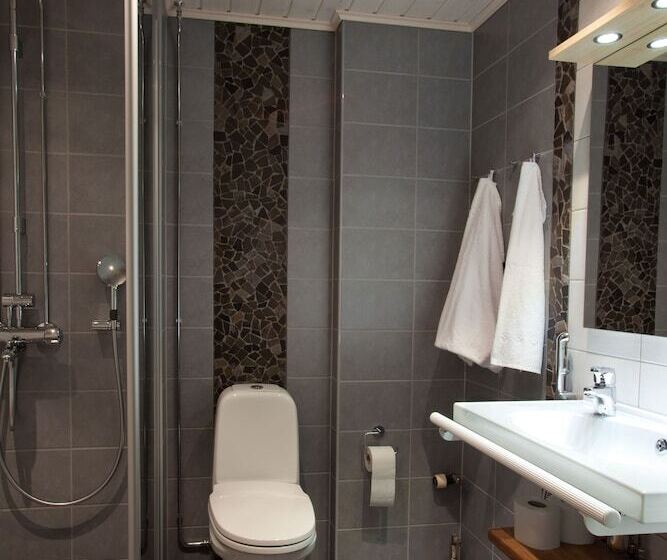 Номер Superior Одноместный, Majatalo Onnela