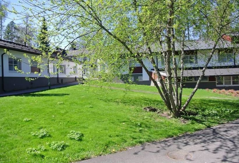 Номер Superior Одноместный, Majatalo Onnela