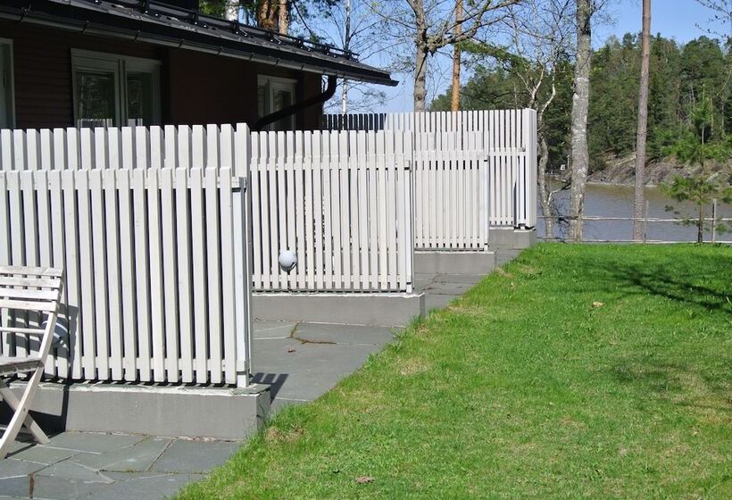 Номер Superior, Majatalo Onnela