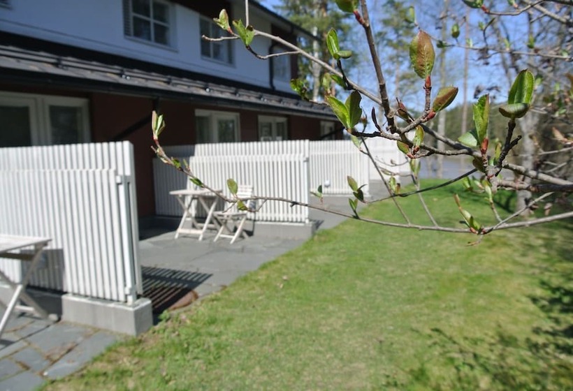 Номер Superior, Majatalo Onnela