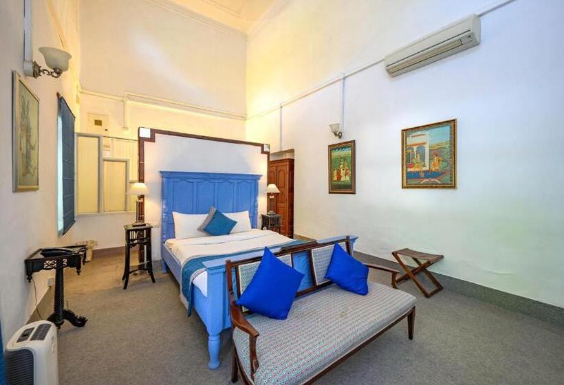 Номер Стандарт Индивидуальный, Neemrana S Baradari Palace