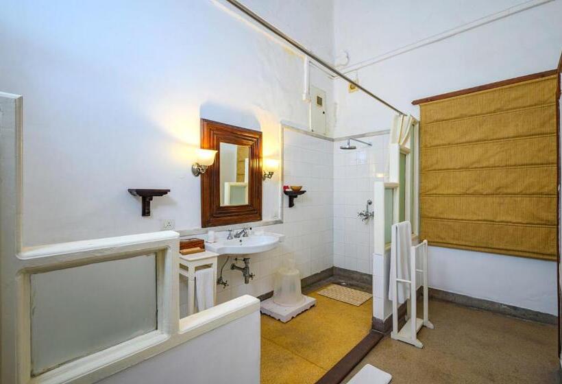 스탠다드 싱글 룸, Neemrana S Baradari Palace