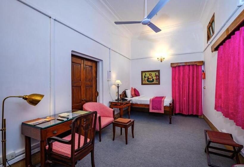 스탠다드 싱글 룸, Neemrana S Baradari Palace