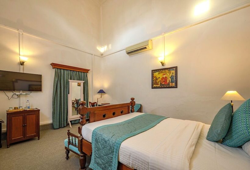 Номер Стандарт Индивидуальный, Neemrana S Baradari Palace