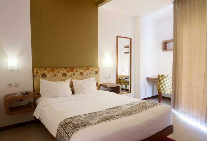 غرفة سوبيريور, Ocean View Residence