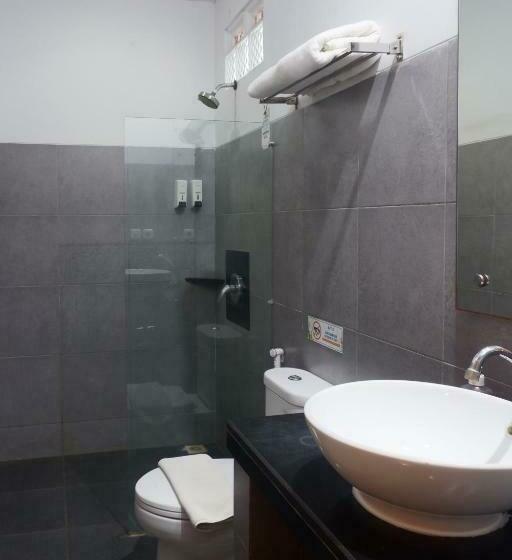 Номер Superior, Ocean View Residence