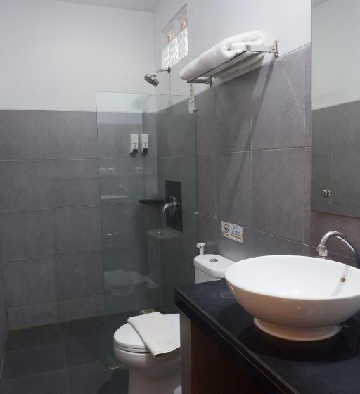 수피리어 룸, Ocean View Residence