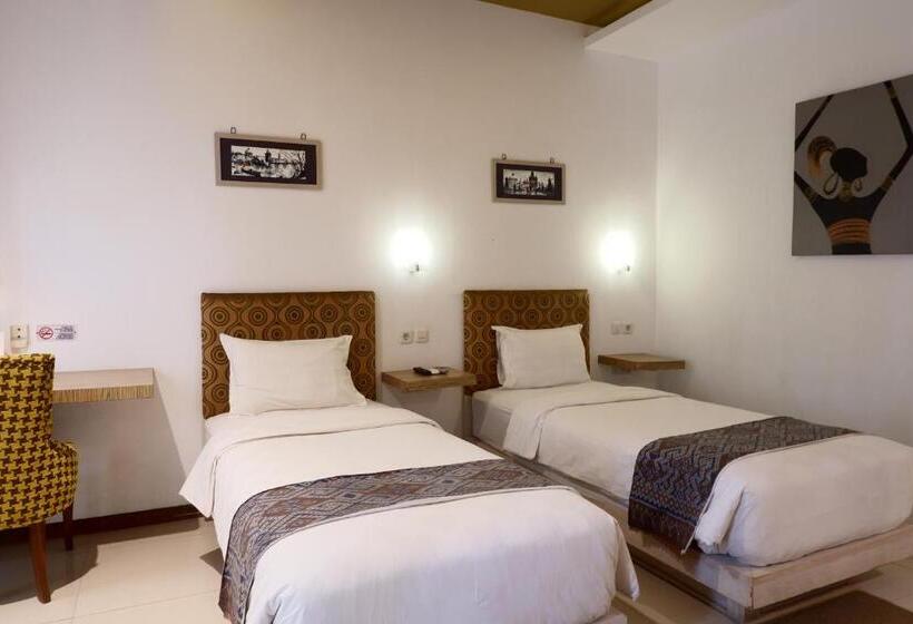 غرفة سوبيريور, Ocean View Residence