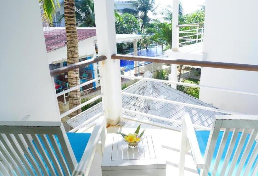 수피리어 룸, Ocean View Residence