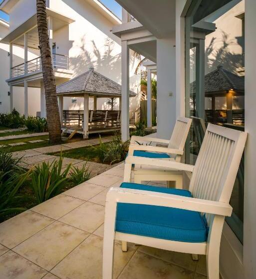 Номер Superior, Ocean View Residence