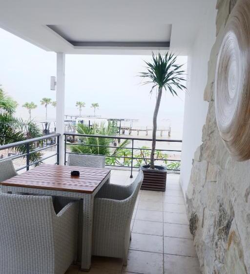 Люкс Вид на Море, Ocean View Residence