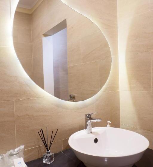 جناح مطلّ علي البحر, Ocean View Residence