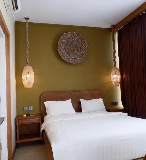 جناح مطلّ علي البحر, Ocean View Residence