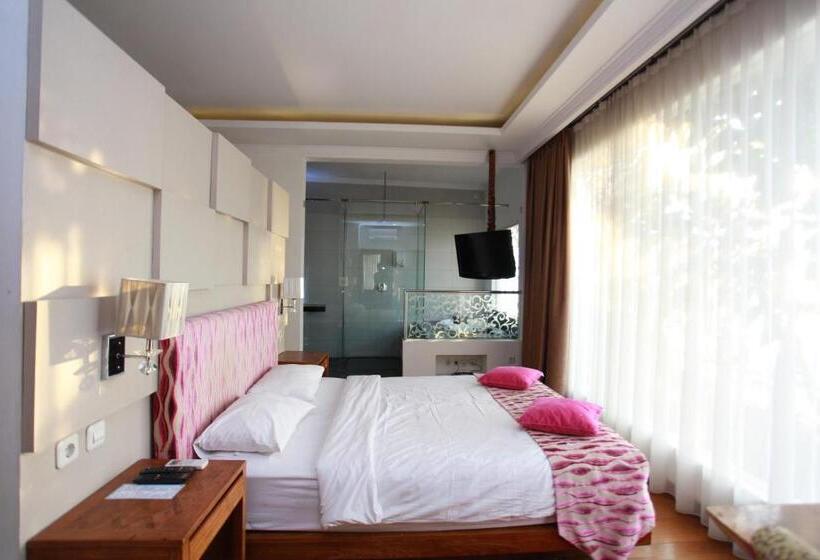 Люкс Вид на Море, Ocean View Residence