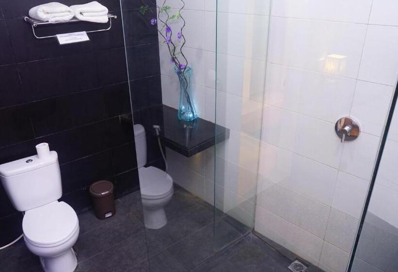 جناح مطلّ علي البحر, Ocean View Residence