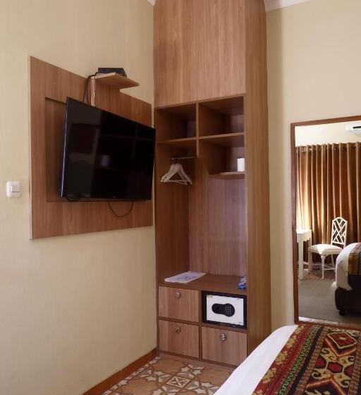 غرفة عائلية, Ocean View Residence