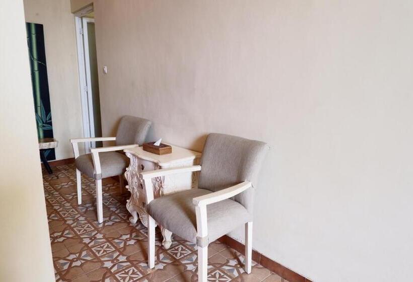Семейный Номер, Ocean View Residence