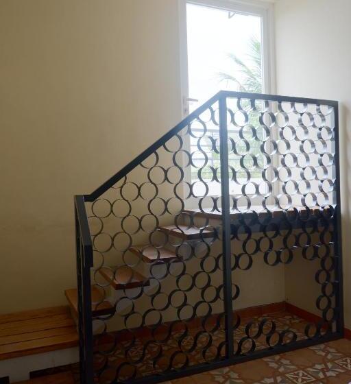 غرفة عائلية, Ocean View Residence