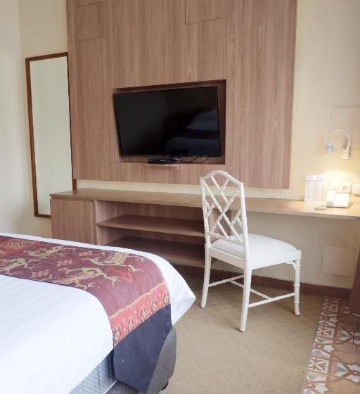 غرفة عائلية, Ocean View Residence