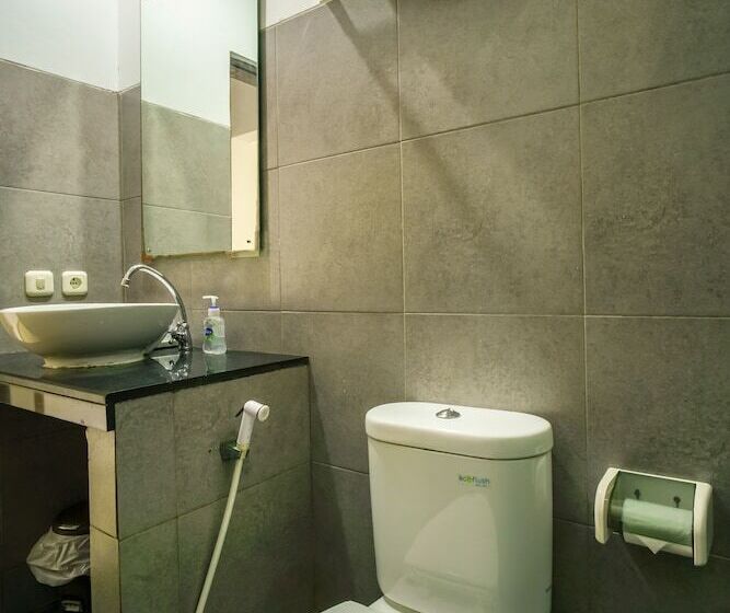수피리어 룸, Ocean View Residence