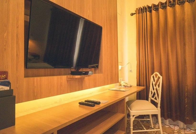 Семейный Номер, Ocean View Residence