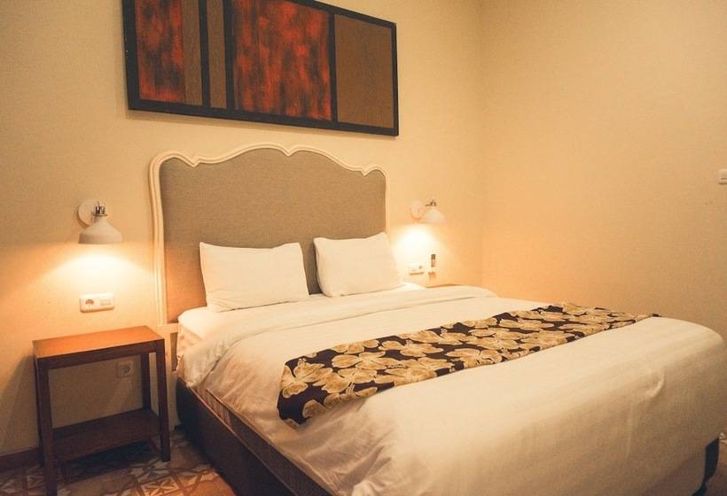 Семейный Номер, Ocean View Residence