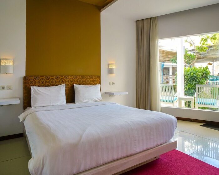 Номер Superior, Ocean View Residence