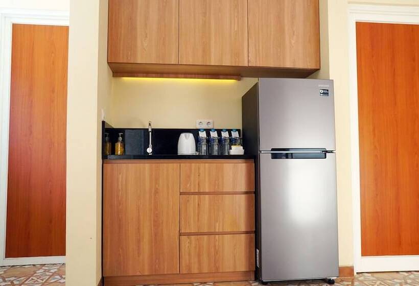 Семейный Номер, Ocean View Residence