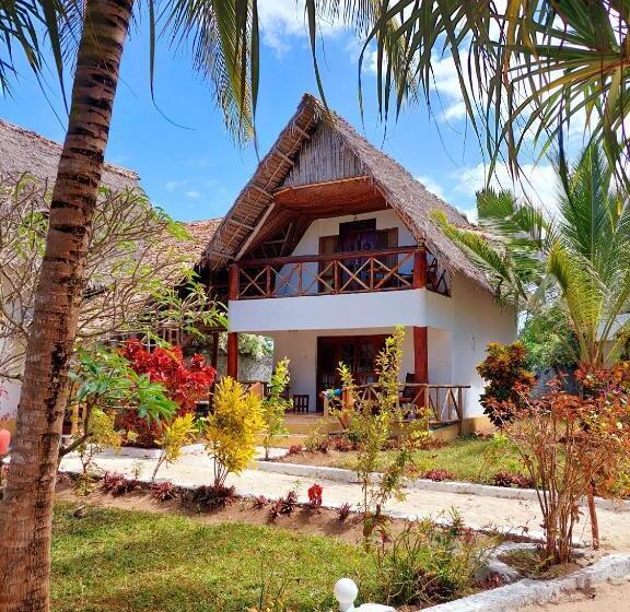 Номер Стандарт Вид на Море с Балконом, Queen Of Sheba Beach Lodge