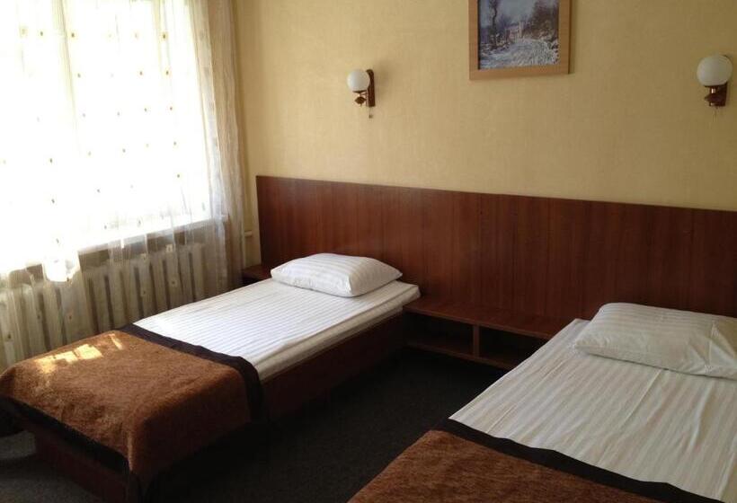 سوییت, Tsentralniy